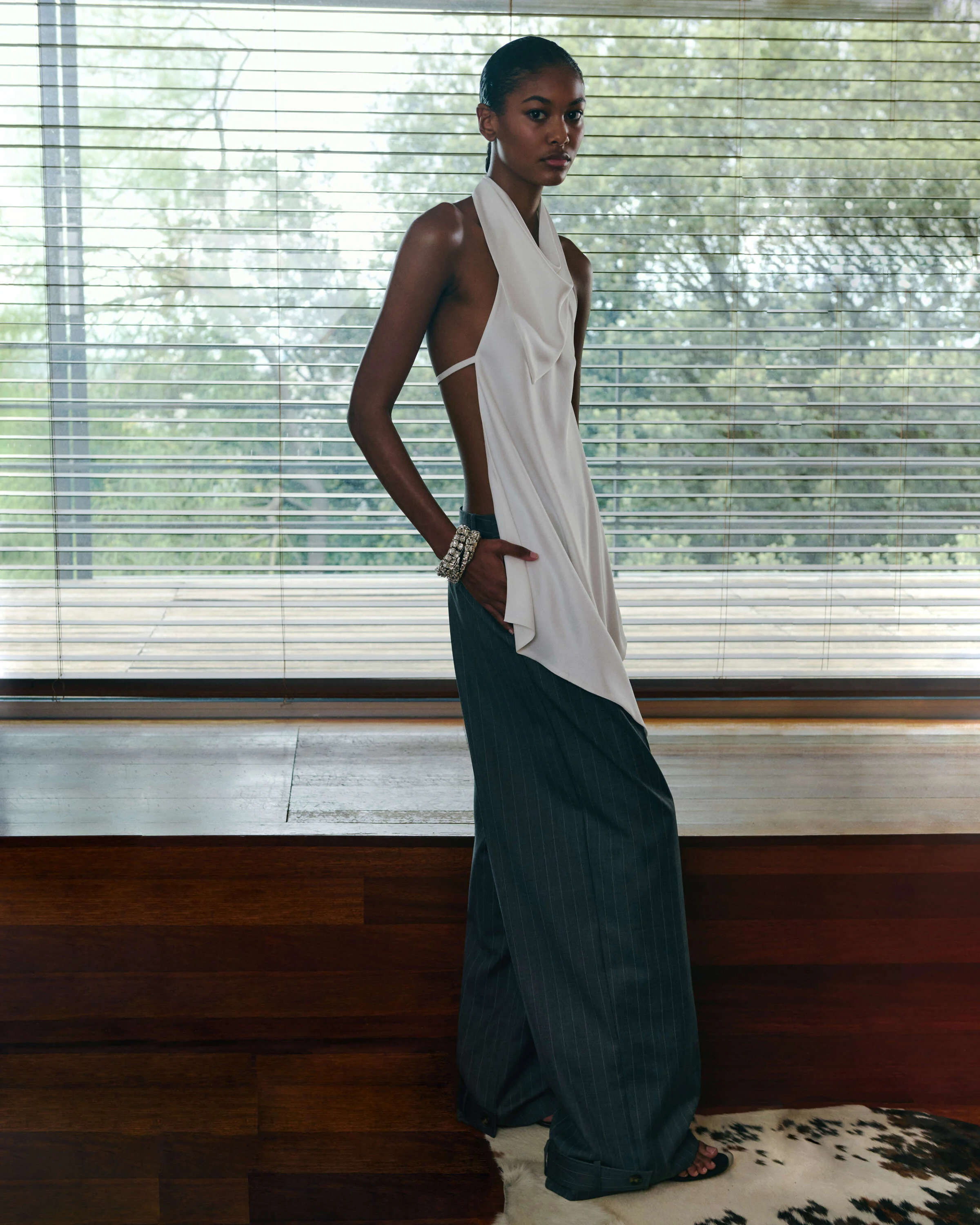 New In